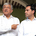 AMLO: Gobernadores deberían seguir ejemplo de Vila