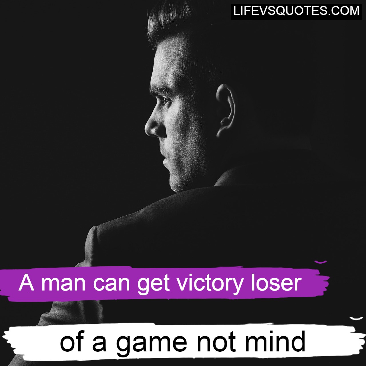 29+ Inspirational Quotes In English For Dp - Swan Quote