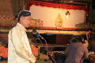 Merti Dusun Kalakijo Desa Guwosari Pajangan Bantul 2016