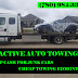 How to Select Best Edmonton Towing Service Company