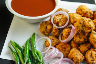 Best Pakora Recipes|  Vegetable Pakora | Chicken Pakora | Chilli Pakora | Delicious Recipes