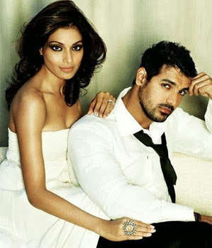 John Abraham & Bipasha Basu Wallpaper Download