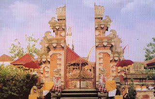 Rumah Adat di Indonesia