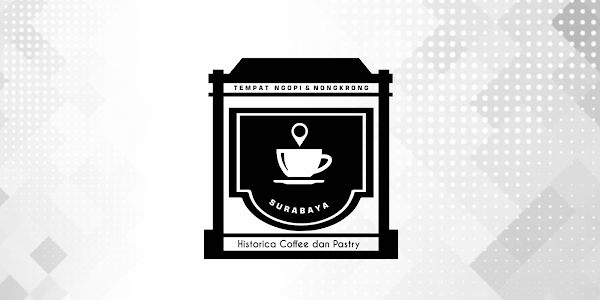 Historica Coffee dan Pastry