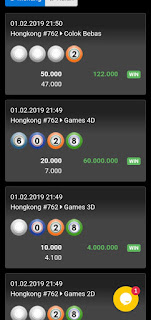 TT4D SINGKATAN TOGEL TERPERCAYA 4D