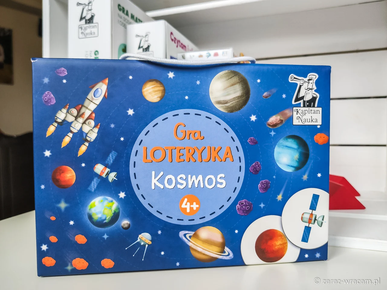 Loteryjka Kosmos