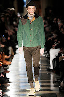 2009AW JUNYA MAN