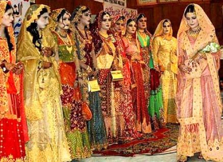 De 39 pakistan wedding dresses