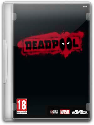 DeadPool The Game Pc Pdrdownloads Download Deadpool: The Game para Pc FLT 2013