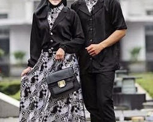 Model baju  couple terbaru anak  muda  lengan panjang atasan 