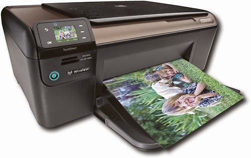 HP Photosmart C4795 Free Download Driver