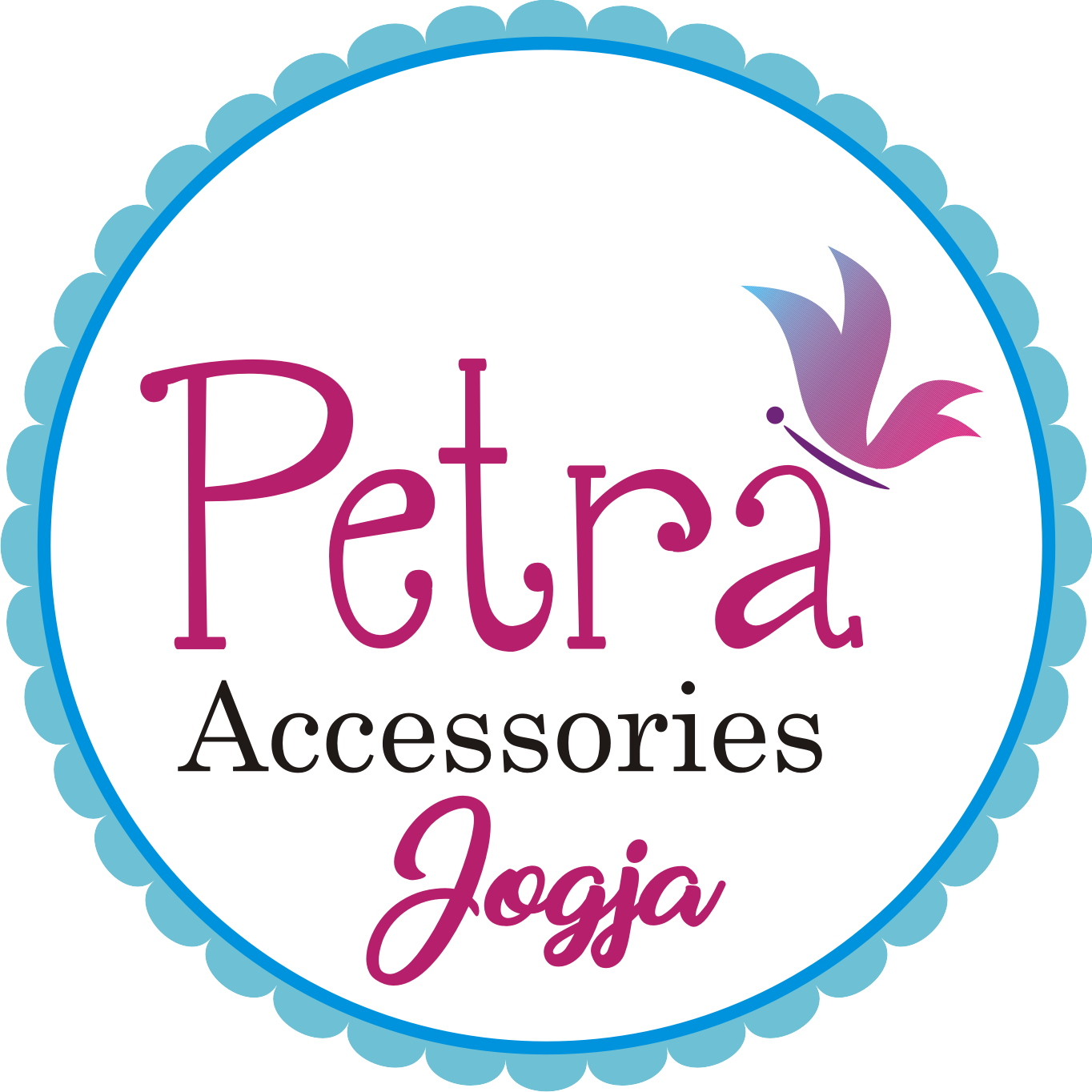 Lowongan Pramuniaga di Petra Accessories - Yogyakarta 