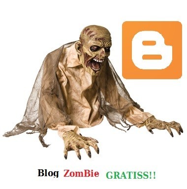 Daftar Blog Zombie Terbaru Juni 2015