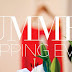 Summer Shopping Event