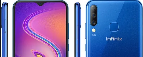 Infinix S4 Android 9.0 X626 FRP Google bypass without PC