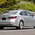 Lexus ES 300h Images