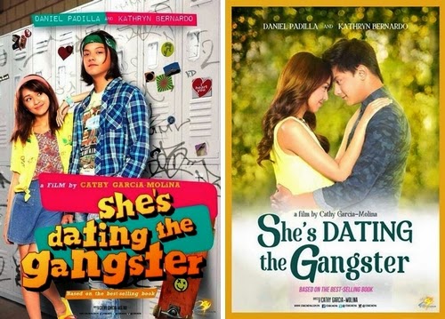 shes dating the gangster full movie watch online
