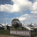 Cold War Era Aircraft Converted into Luxury Hotel