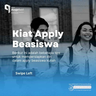 les privat semarang