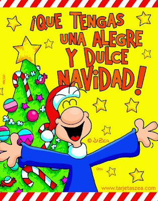 Frases De Navidad: Que Tengas