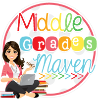 Middle Grade Maven