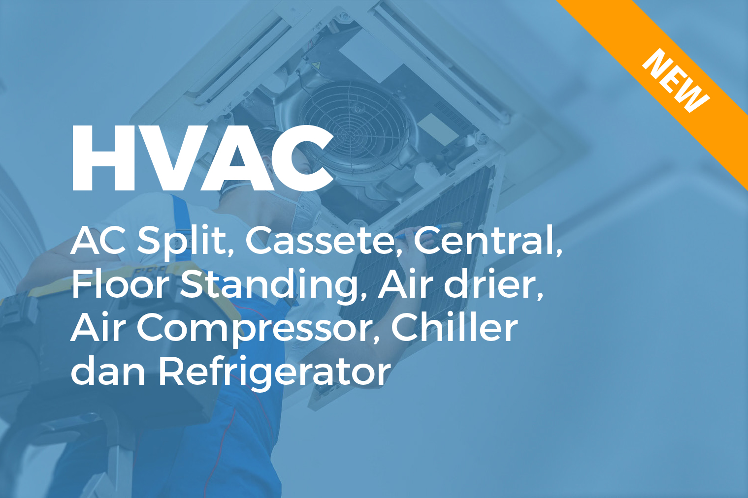 Handal HVAC