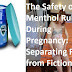 The Safety of Menthol Rub During Pregnancy: Separating Fact from Fiction