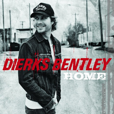 Dierks Bentley - Home Lyrics