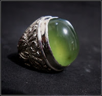 cincin batu giok