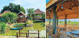 5 Cafe di Metro Lampung yang Hits dan Romantis Cocok Pacaran dengan Harga Murah