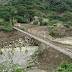 Antiguo puente sobre el rio San Andres, para cruzar del Valle de Toledo hacia Briceño