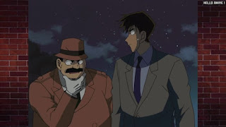 名探偵コナンアニメ R137話 お金で買えない友情 後編 リマスター回 | Detective Conan Episode 329