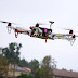 US Drone Startup Announces A New Drone Delivery System  