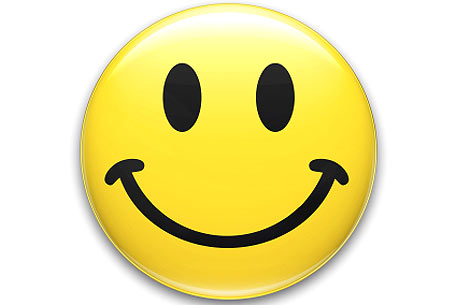 smiley face clip art animation. smiley face clip art. big