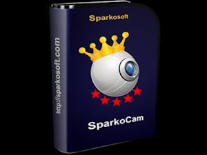 SparkoCam 2.6.3 2019 Crack License Key Full Version