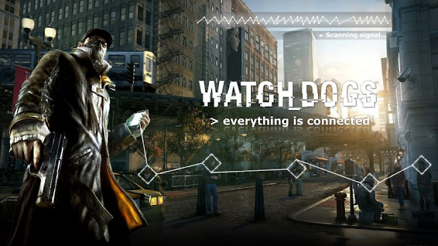 Watch Dogs Torrent Download