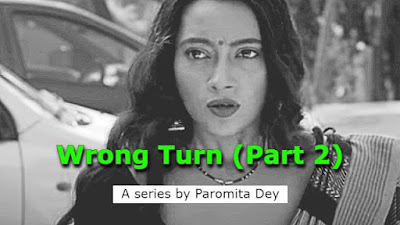 Wrong Turn (Part 2) Hindi Web Series 480p Watch Online