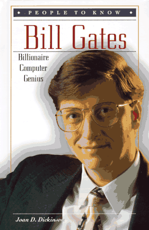 bill gates microsoft