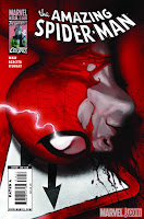 Amazing Spider-Man #514