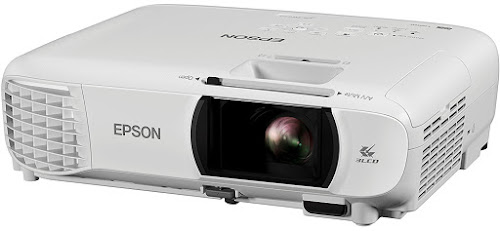 Epson EH-TW610