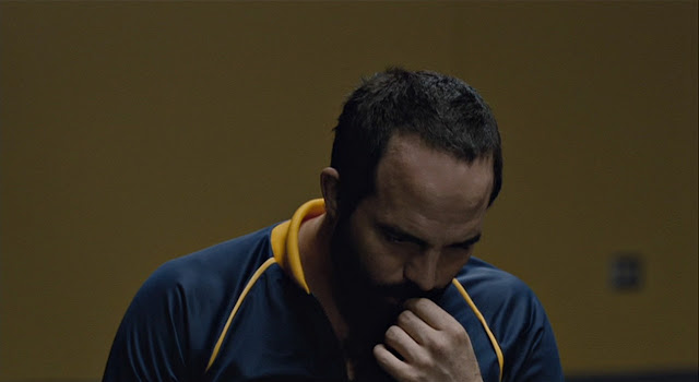 Mark Ruffalo | Foxcatcher