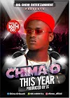 This year - Chima O
