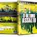 O Último Assalto DVD Capa