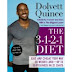 The 3-1-2-1 Diet: Eat and Cheat Your Way to Weight Loss--up to 10 Pounds in 21 Days