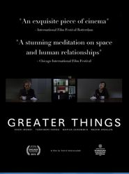 Greater Things 2015 Film Completo sub ITA Online
