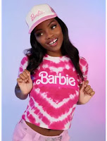 Remeras de Barbie