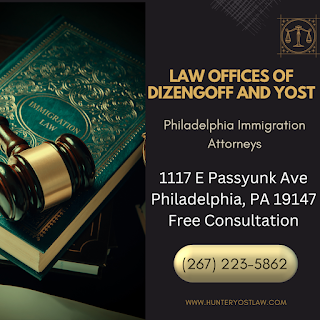 Philadelphia Immigration Lawyer