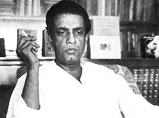 Satyajit Ray