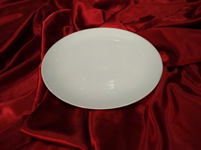 Dinner Plate 11 Inch