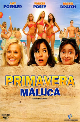 Primavera Maluca Tamanho: 700mb Formato: AVI Qualidade: Audio 10 Video 10